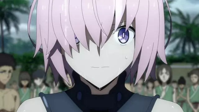 《FGO絕對魔獸戰線》第4話先行圖:藤村豹人姐姐即將登場