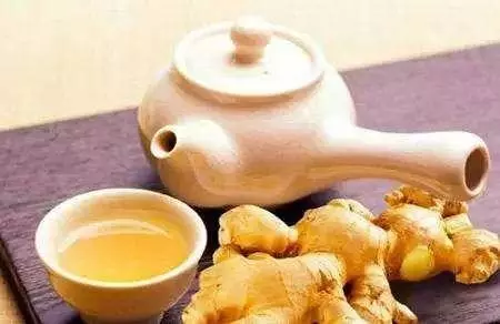 生薑是「萬能藥」,能治脫髮、暈車、暖胃?闢謠:並沒有那麼神奇
