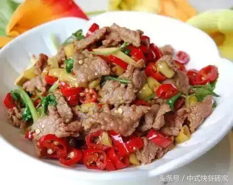 精選15道家常菜,值得收藏!