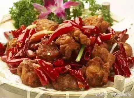 精選15道家常菜,值得收藏!