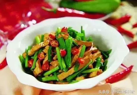 精選15道家常菜,值得收藏!