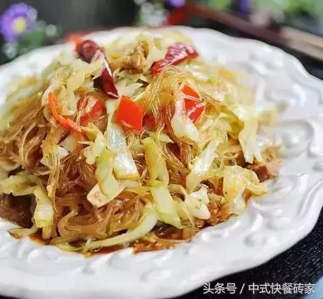 精選15道家常菜,值得收藏!