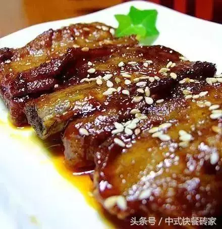 精選15道家常菜,值得收藏!