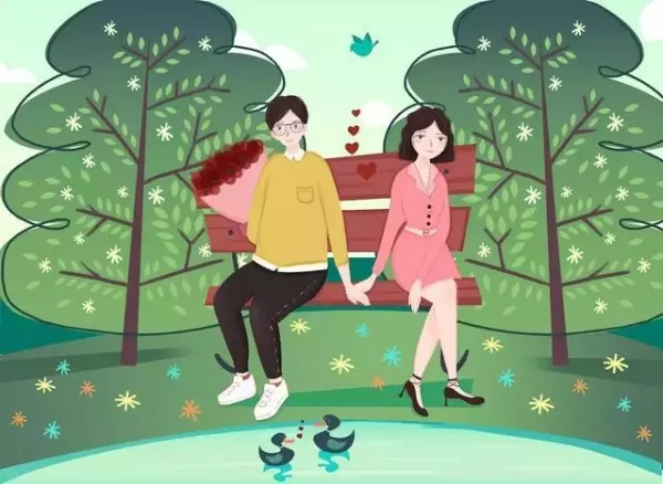別愛嘆氣!女人「苦命」還是「好命」,看4個細節,全都懂了!