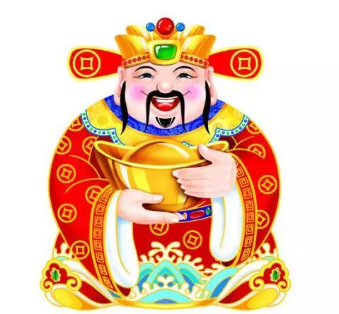 天生命運不凡!從明年開始,連走10年好運的6大生肖