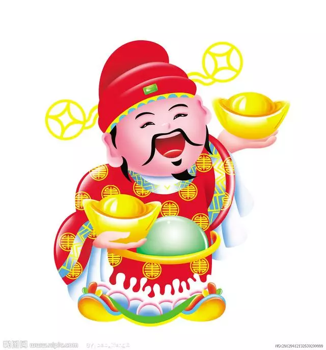 天生命運不凡!從明年開始,連走10年好運的6大生肖