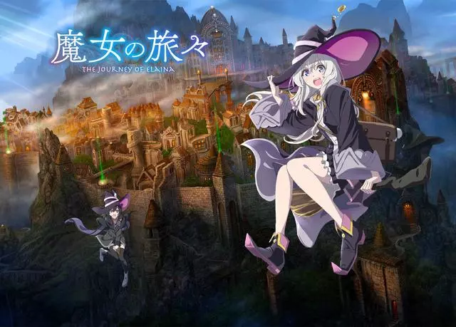 動漫大事件:《輝夜大小姐》宣布製作第二季 《無職轉生》TV動畫化決定