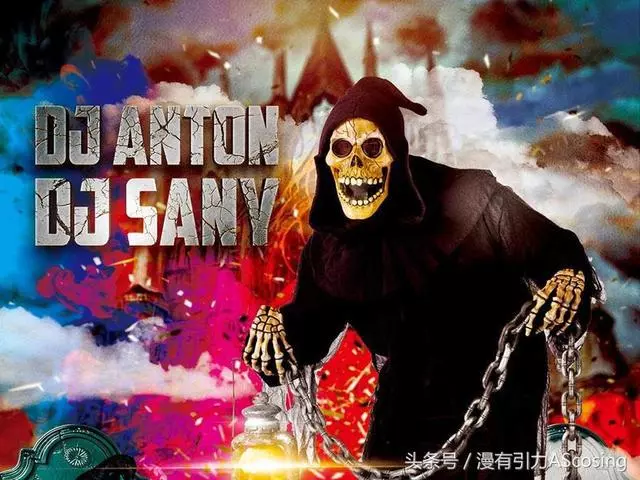 宅宅們眼中的世界,似乎和普通人不太一樣?