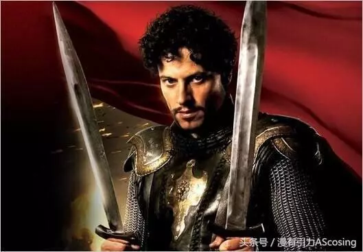 宅宅們眼中的世界,似乎和普通人不太一樣?
