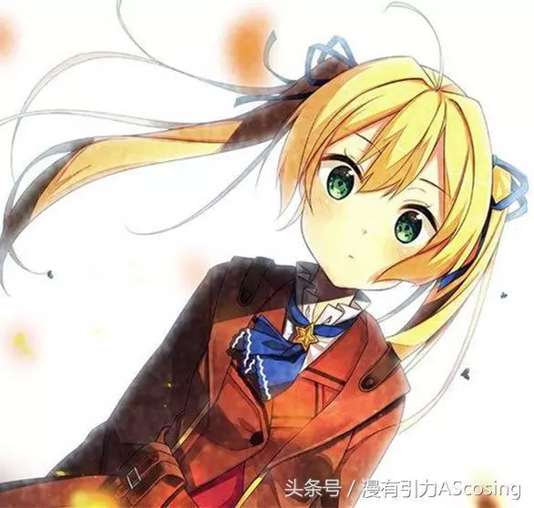 宅宅們眼中的世界,似乎和普通人不太一樣?