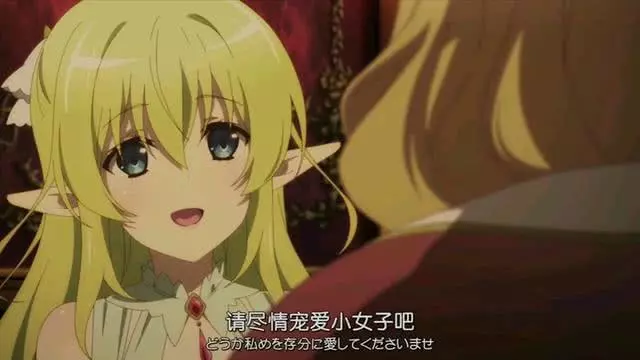 十月新番最受爭議劇情出自美女作畫監督之手,自述繪畫它時最幸福