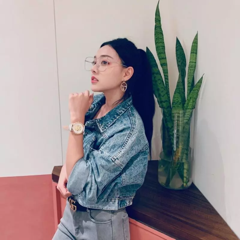 再不追蹤就等死!「唐婷婷Lggy」燦爛甜笑超迷人!