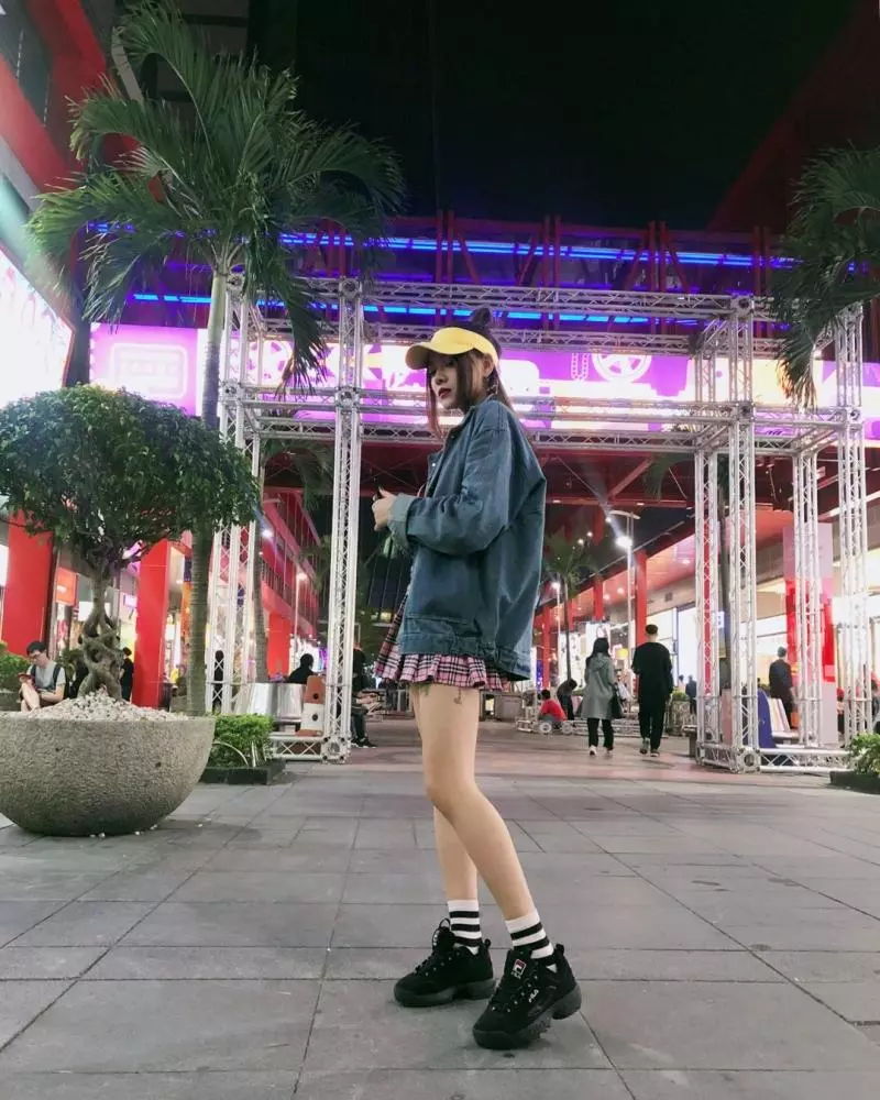 再不追蹤就等死!「唐婷婷Lggy」燦爛甜笑超迷人!