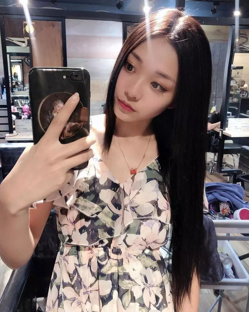 再不追蹤就等死!「唐婷婷Lggy」燦爛甜笑超迷人!