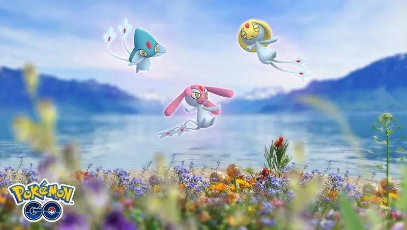【Pokemon Go】湖中傳說的寶可夢,純超能力系由克希能力分析