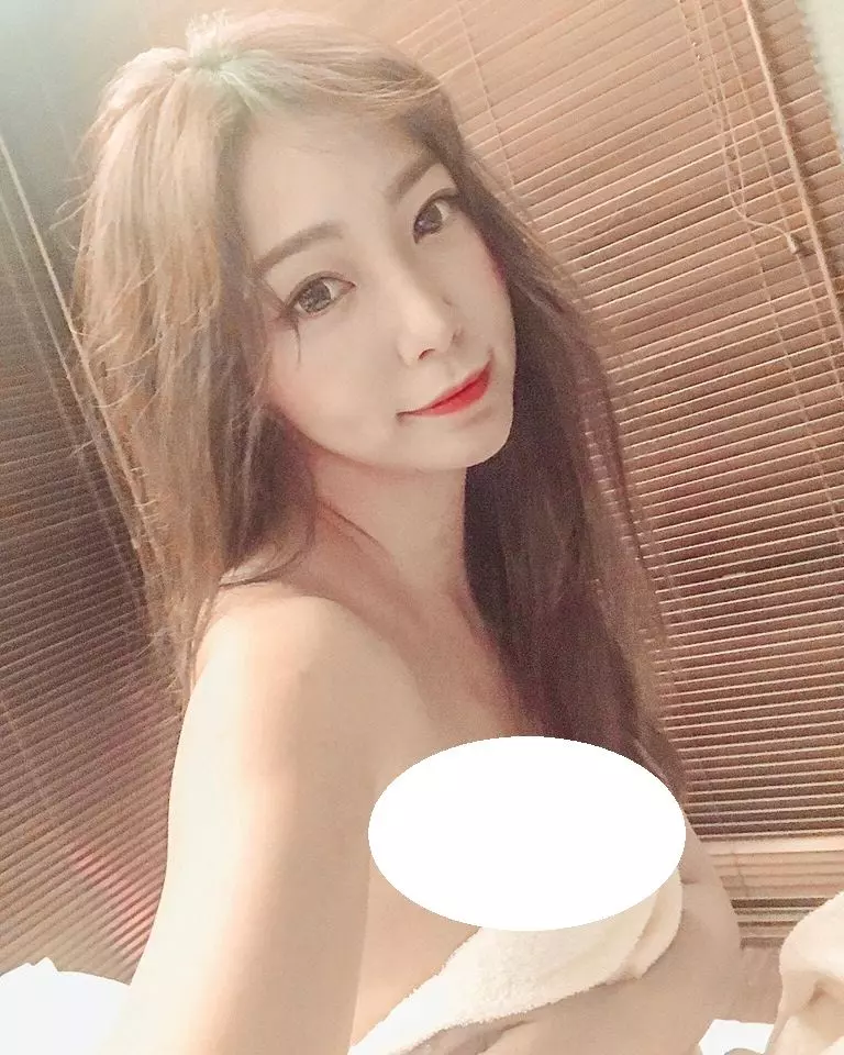躲在倉庫的OL!酒窩正妹「薇娜 Verna」