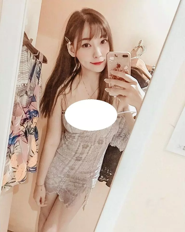 躲在倉庫的OL!酒窩正妹「薇娜 Verna」