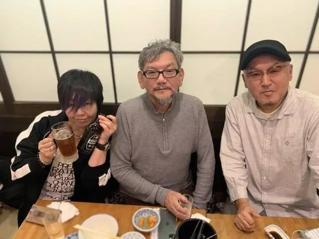 御宅文化的鼻祖去世,這部人氣漫畫即將完結|動漫大事件