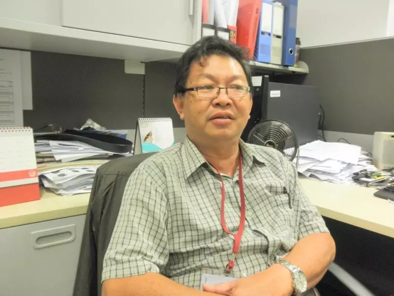 宏茂橋今早驚傳家庭悲劇!疑夫有外遇 ,中國妻殺獅城老公 !