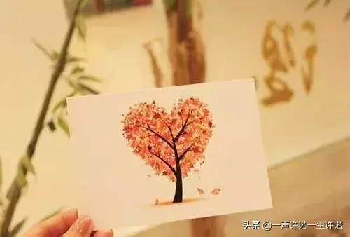 佛說:不要傷害一個對你好的人 !