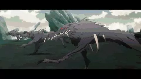 提前吹捧!《無職轉生》預告片太強了,這才是我要的異世界
