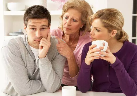 「兒子,你也不管管你媳婦」,多少婚姻,都是敗在了婆婆一句話上 !
