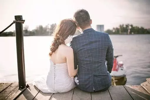 結婚20年,夫妻感情淡如水,離婚卻並不是最好的選擇 !