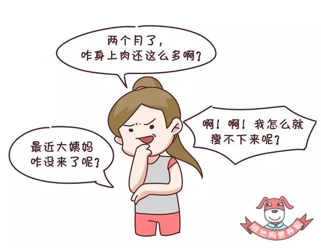 節食+運動=瘦?錯了,運動減肥得這樣吃才能更快更健康