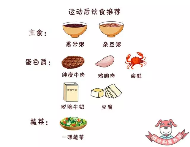 節食+運動=瘦?錯了,運動減肥得這樣吃才能更快更健康