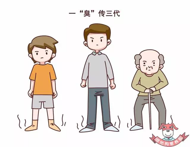 是體香還是汗臭?撩人體香吃出來?原來人的體味有這麼多名堂