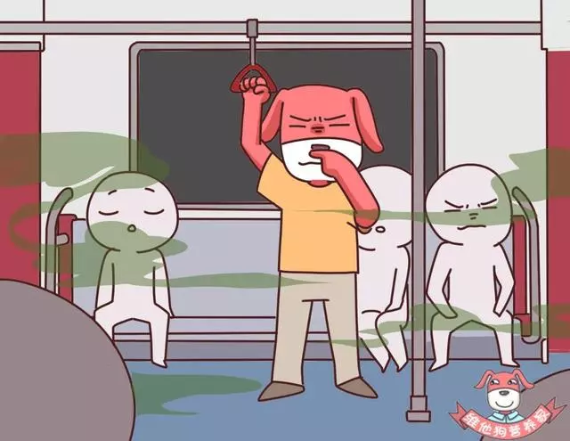 是體香還是汗臭?撩人體香吃出來?原來人的體味有這麼多名堂