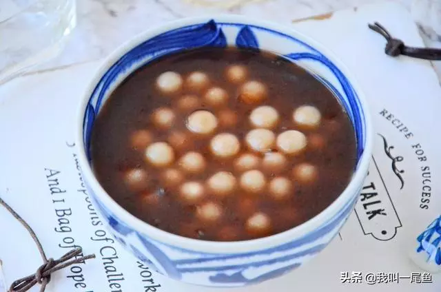 天冷學會這十二種糖水,清甜滋補又潤燥,每天喝一碗,全身都暖和