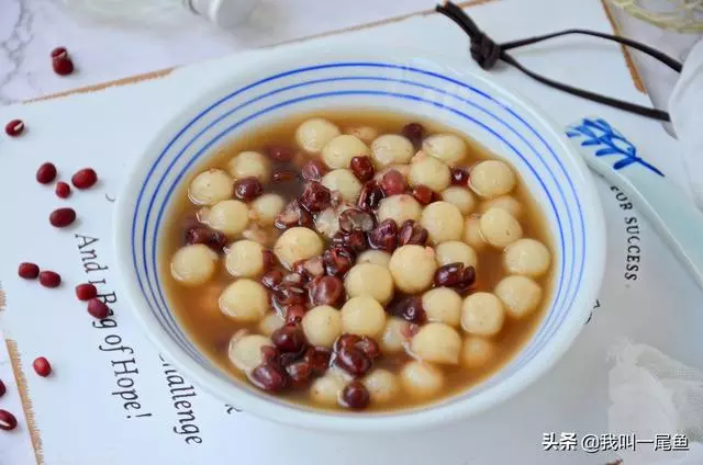 天冷學會這十二種糖水,清甜滋補又潤燥,每天喝一碗,全身都暖和