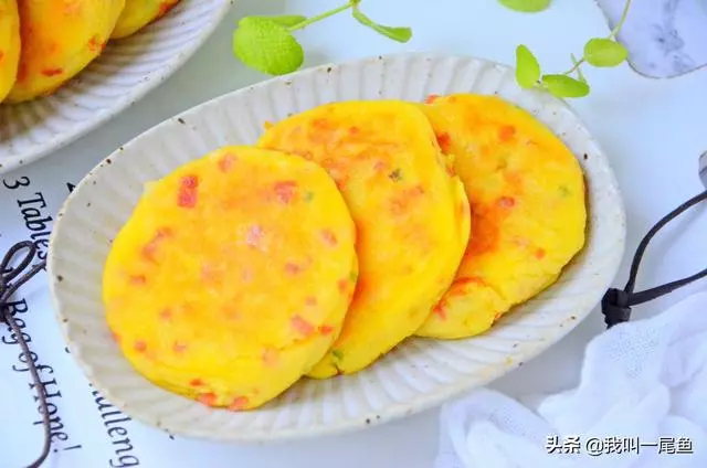 學會這十道花樣早餐,天天換著做給家人吃,做法簡單,家人愛吃