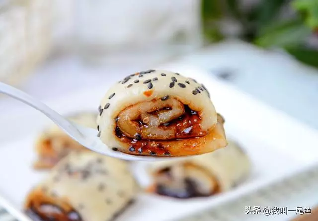 學會這十道花樣早餐,天天換著做給家人吃,做法簡單,家人愛吃