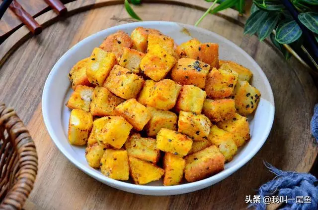 學會這十道花樣早餐,天天換著做給家人吃,做法簡單,家人愛吃
