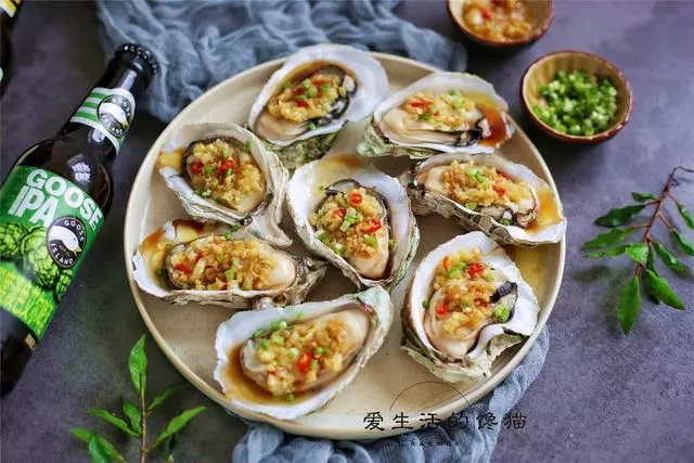 8道美味蒸菜,好吃不上火,油煙少,還簡單省事,學會每天換著吃