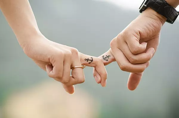 「姐弟戀」大馬女生最OK,最新調查發現,接受度比港台高!
