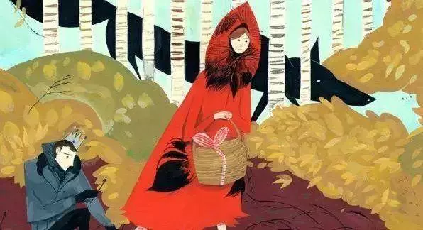 中年女人最容易和這三種男人發生婚外情, 很準!