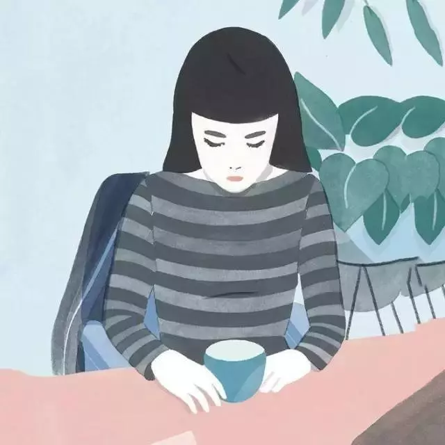 中年女人最容易和這三種男人發生婚外情, 很準!