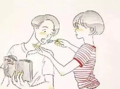 這五種「寵妻」的男人,女人嫁到了就是福氣!