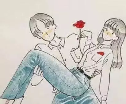 這五種「寵妻」的男人,女人嫁到了就是福氣!