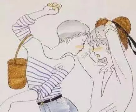 這五種「寵妻」的男人,女人嫁到了就是福氣!