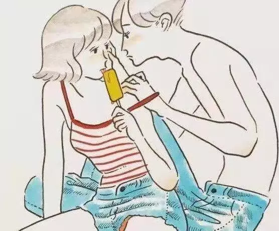 這五種「寵妻」的男人,女人嫁到了就是福氣!