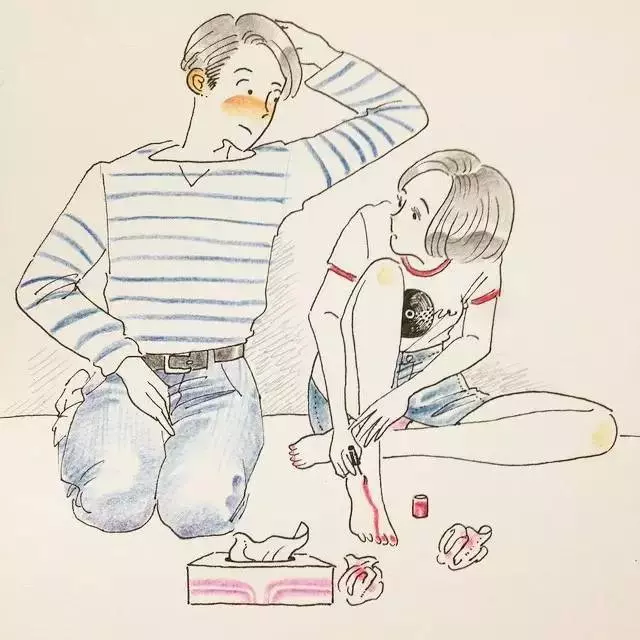這五種「寵妻」的男人,女人嫁到了就是福氣!