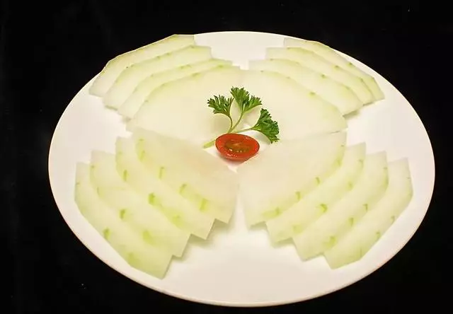 什麼蔬菜最減脂吸油?讓你遠離贅肉