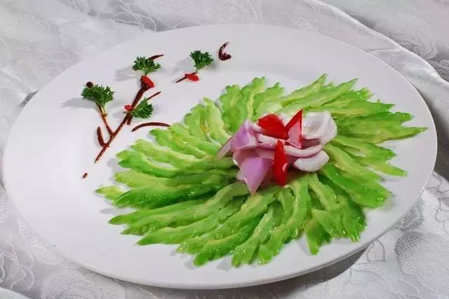 什麼蔬菜最減脂吸油?讓你遠離贅肉