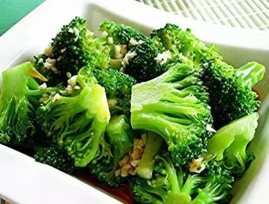 什麼蔬菜最減脂吸油?讓你遠離贅肉