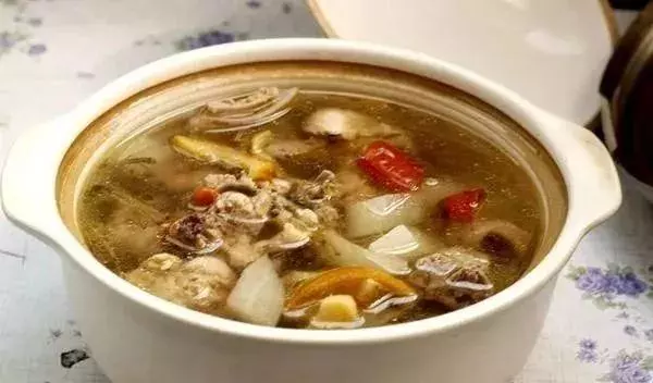 六款地地道道的廣東煲湯製作方法,簡單又不失美味可口