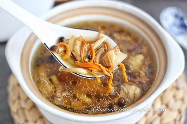 6道秋季家常湯,每天做一道,滋潤暖身,驅寒保暖,家人都愛喝